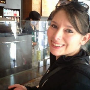 Meet your Posher, Erika